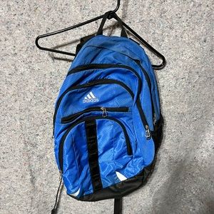 Full-size Adidas backpack